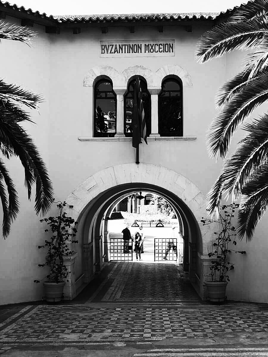 Ομιλίες Διαλέξεις