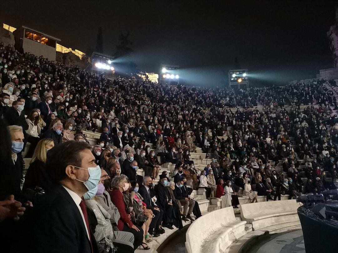 Δίκη Κολοκοτρώνη
